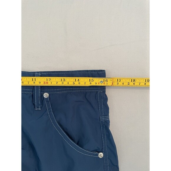 Diesel Beachwear Shorts Men Size 30 - Picture 7 of 11